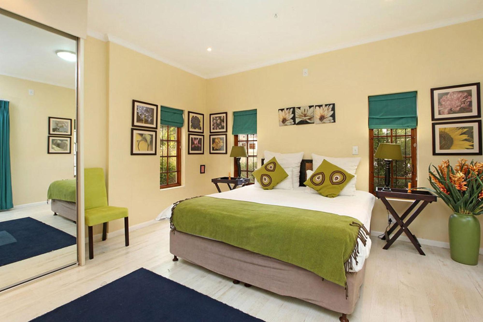 Kleinbosch Lodge Stellenbosch Room photo