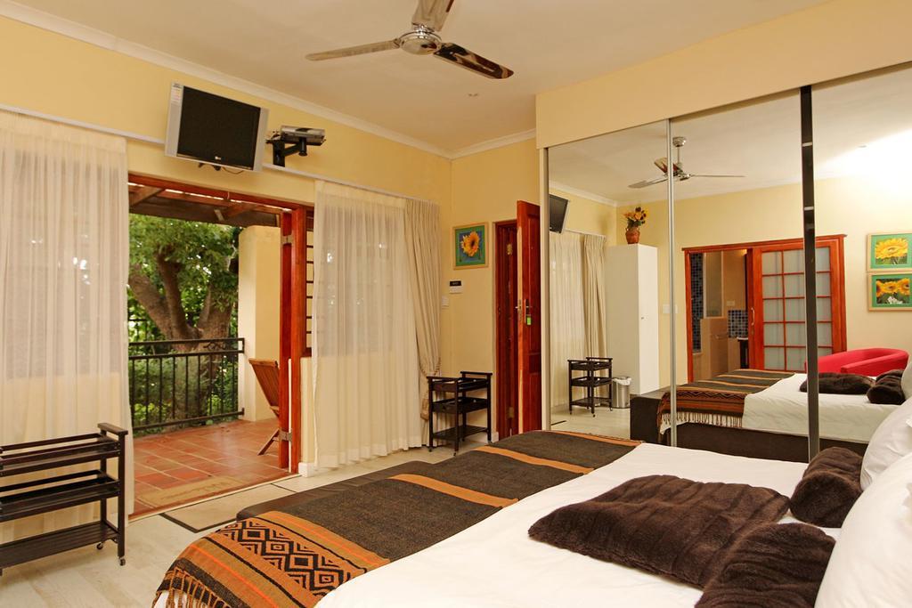 Kleinbosch Lodge Stellenbosch Room photo